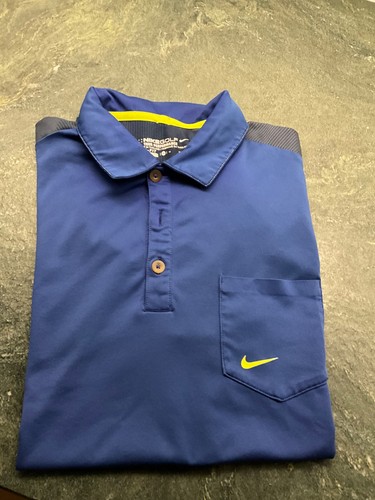 Golf shirt funktion m - golf,