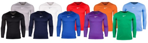 Nike dri fit park - nike, dri-fit