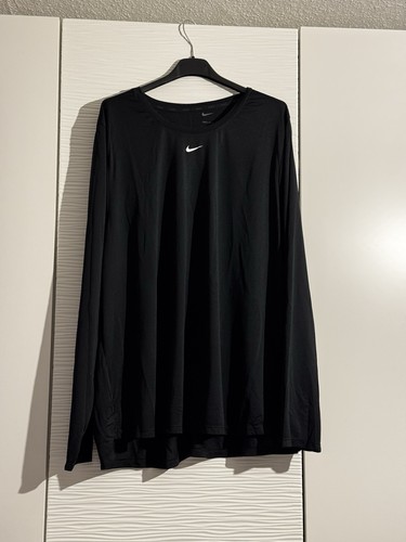 Damen nike funktionsshirt - nike,