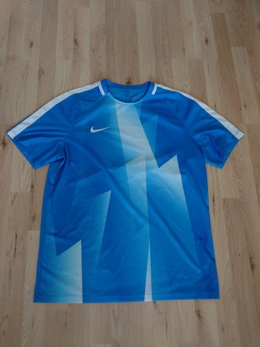 Nike herren trainingsshirt - herren,