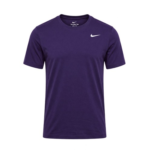 Nike fitness shirt herren - nike, t-shirt