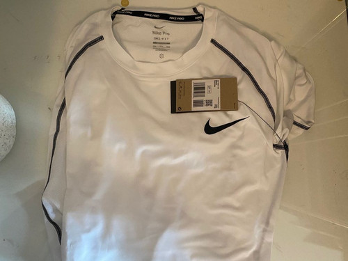 Nike herren funktionsshirt - nike,
