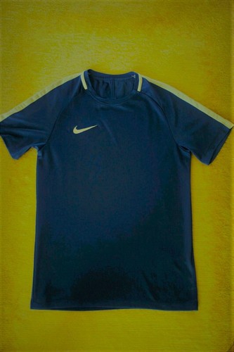 Funktionsshirt von nike - gr., s