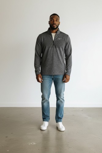 Nike golf dri - golf, 1/4-zip