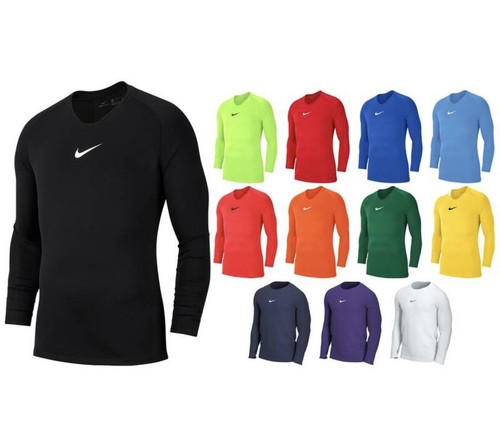 Nike park funktionsshirt - ,