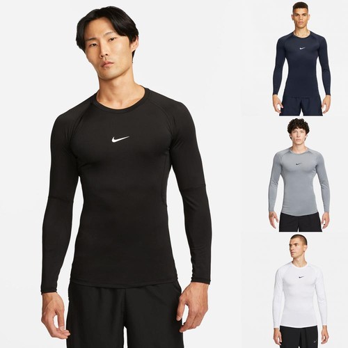 Nike pro dri - pro, longsleeve