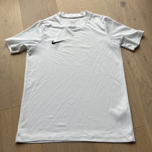 Nike funktionsshirt sportshirt - funktionsshirt,