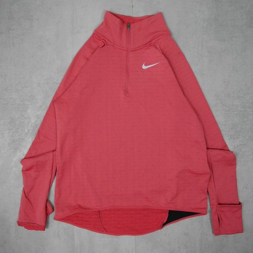 Nike running therma fit shirt - nike,