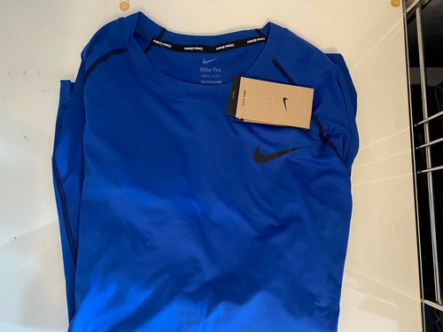 Nike herren funktionsshirt - nike,