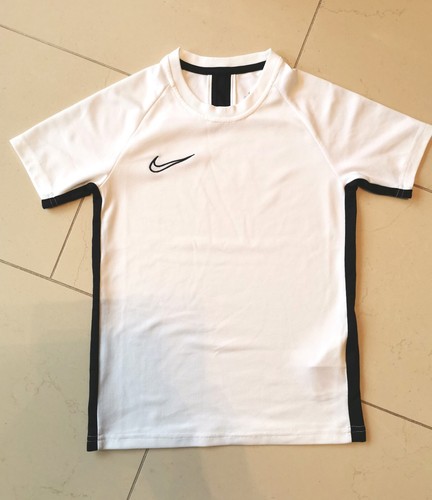 Nike funktionsshirt weiß - nike, funktionsshirt,