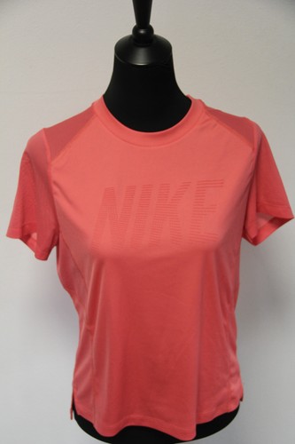 Nike running shirt sportshirt - shirt,