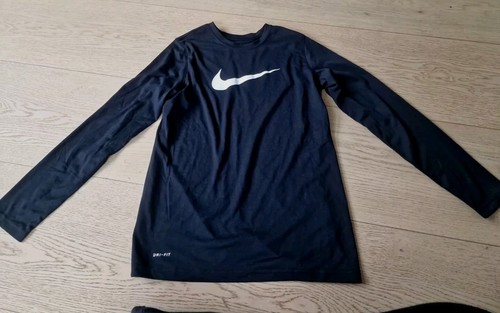 Nike dri fit funktionsshirt - ,