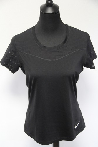 Nike pro shirt sportshirt - pro,