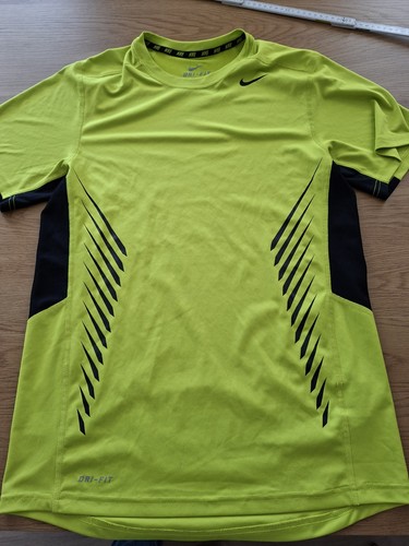 Nike shirt funktionsshirt - nike,, shirt,