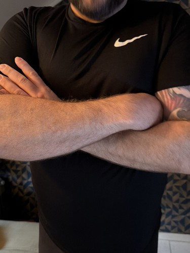 Nike pro dri fit - pro, dri-fit